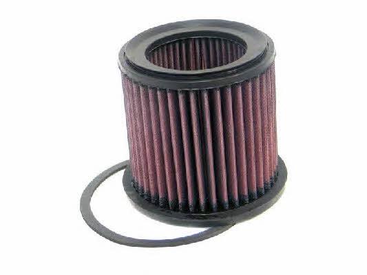 Air filter zero resistance K&N SU7005