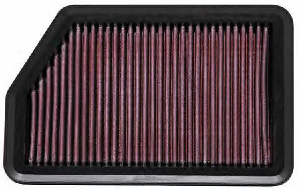 Air filter zero resistance K&amp;N 332451