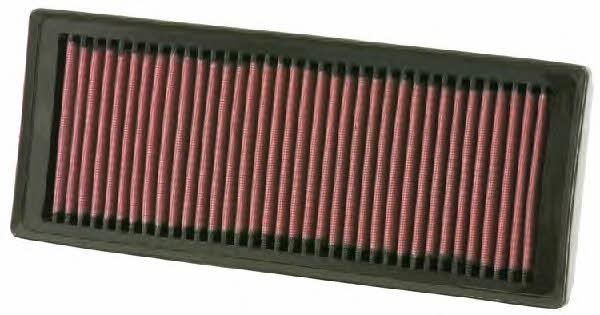 Air filter zero resistance K&amp;N 332945