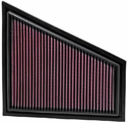 Air filter zero resistance K&N 332963