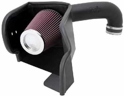 Air filter zero resistance K&N 63-1561