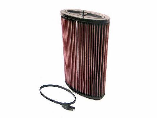 Air filter zero resistance K&amp;N E-2295