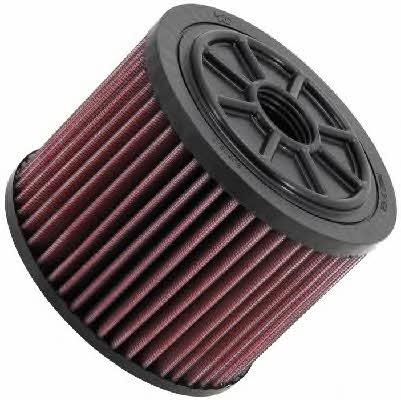 Air filter zero resistance K&N E-2987