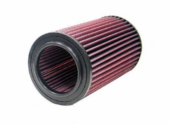 Air filter zero resistance K&amp;N E-9251