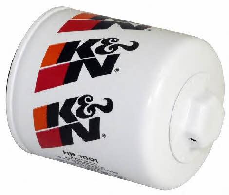 Oil Filter K&amp;N HP-1001