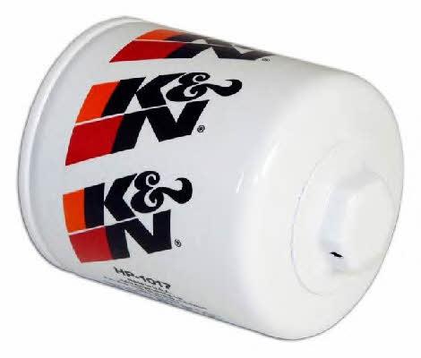 Oil Filter K&amp;N HP-1017