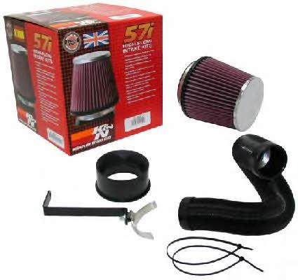 Air filter zero resistance K&amp;N 57-0648-1