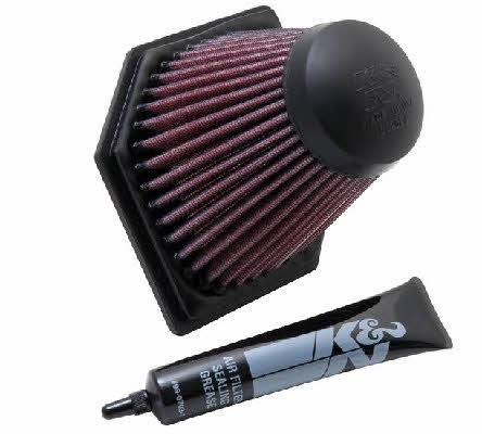 Air filter zero resistance K&N BM1205