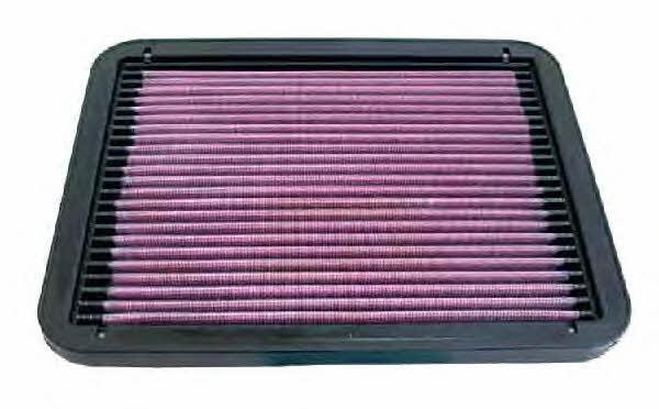 Air filter zero resistance K&N 33-2072