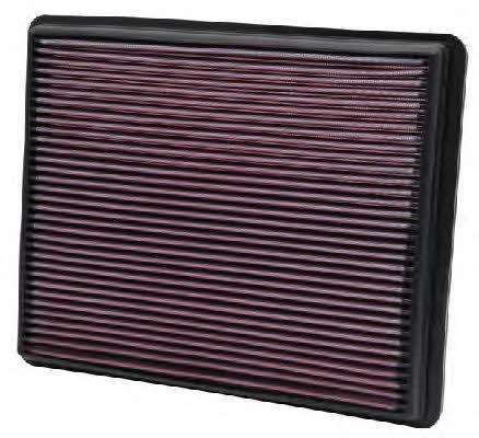 Air filter zero resistance K&N 33-2129