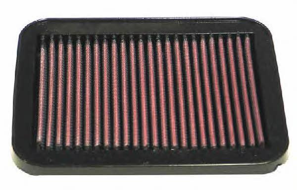 Air filter zero resistance K&N 33-2162