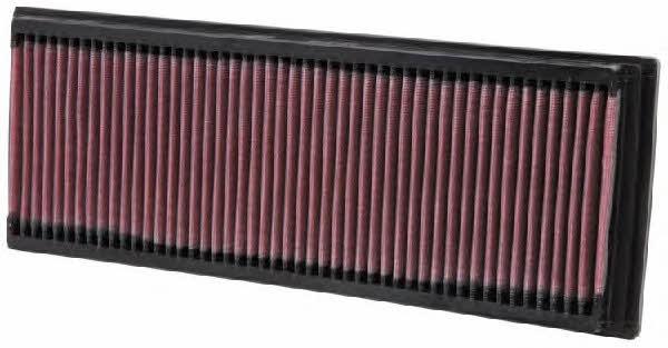 Air filter zero resistance K&amp;N 33-2181