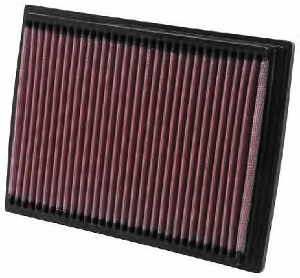 Air filter zero resistance K&amp;N 33-2201