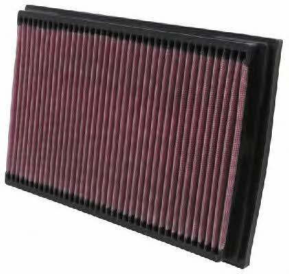 Air filter zero resistance K&amp;N 33-2221