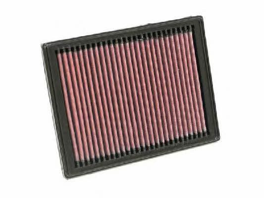 Air filter zero resistance K&N 33-2239