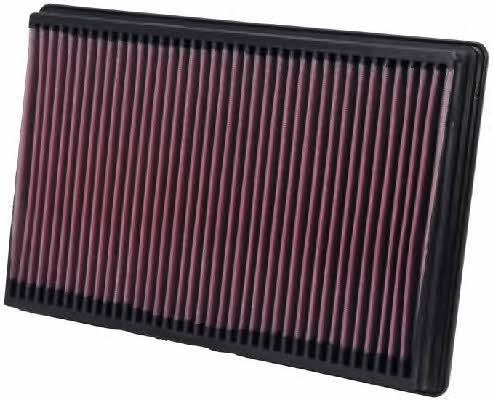 Air filter zero resistance K&amp;N 33-2247