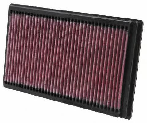 Air filter zero resistance K&amp;N 33-2270