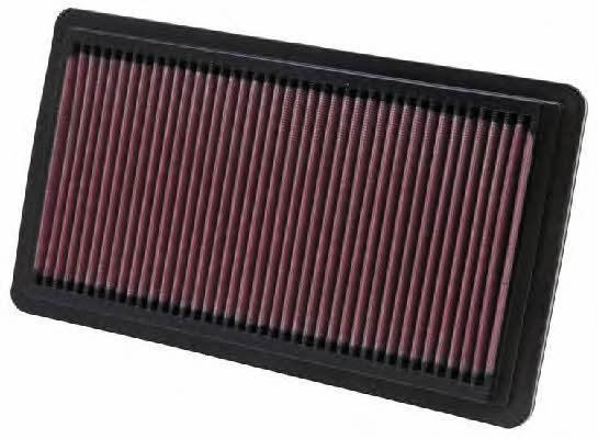 Air filter zero resistance K&amp;N 33-2279