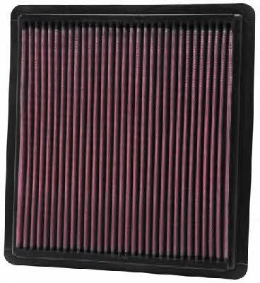Air filter zero resistance K&amp;N 33-2298