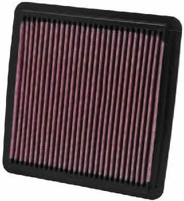 Air filter zero resistance K&N 33-2304