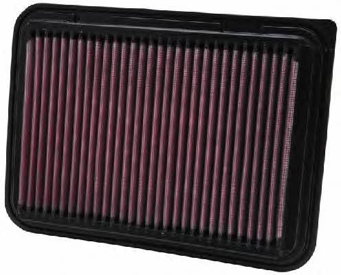 Air filter zero resistance K&amp;N 33-2360