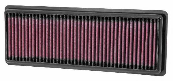 Air filter zero resistance K&N 33-2487
