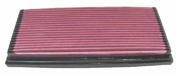 Air filter zero resistance K&N 33-2539