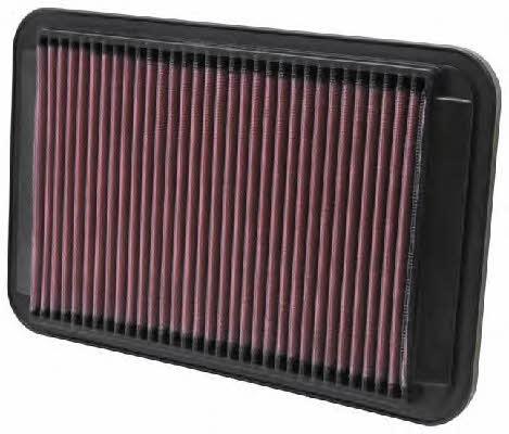 Air filter zero resistance K&amp;N 33-2672