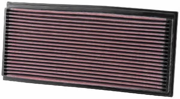 Air filter zero resistance K&amp;N 33-2678