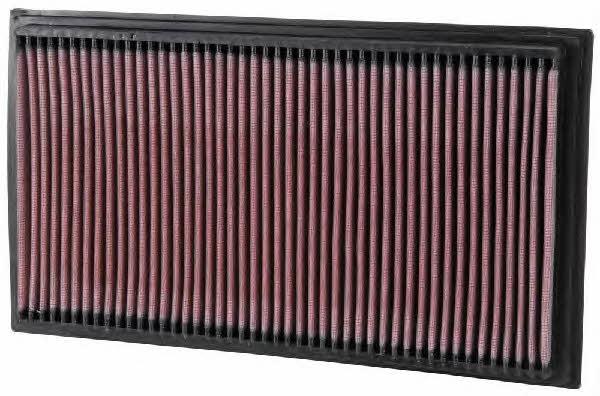 Air filter zero resistance K&amp;N 33-2747