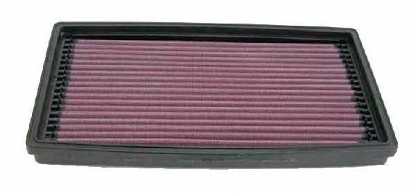 Air filter zero resistance K&N 33-2819