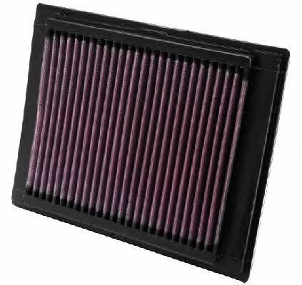 Air filter zero resistance K&amp;N 33-2853