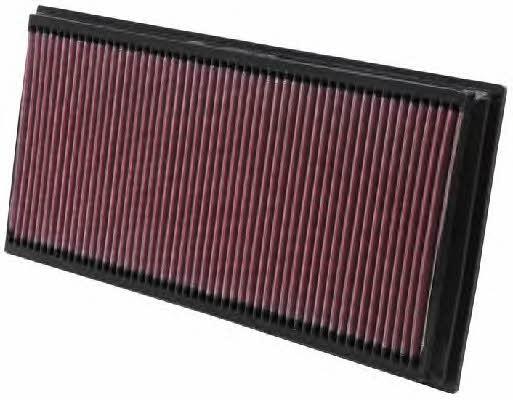 Air filter zero resistance K&amp;N 33-2857