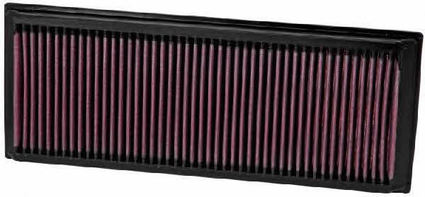 Air filter zero resistance K&amp;N 33-2865