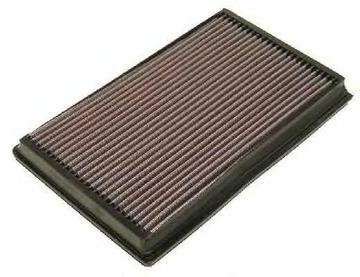Air filter zero resistance K&N 33-2867