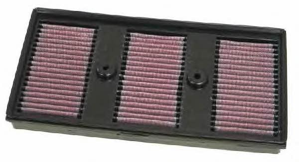 Air filter zero resistance K&N 33-2869