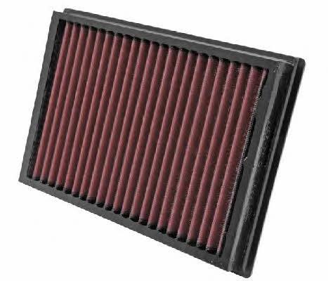 Air filter zero resistance K&amp;N 33-2877