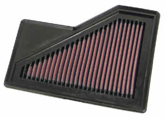 Air filter zero resistance K&amp;N 33-2885