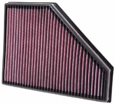Air filter zero resistance K&N 33-2942