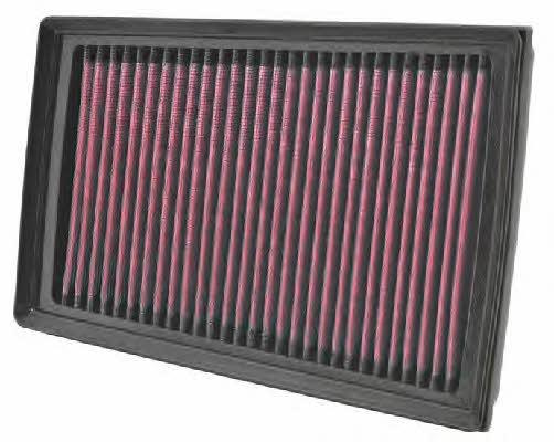 Air filter zero resistance K&amp;N 33-2944