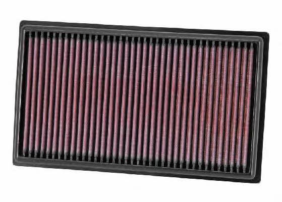 Air filter zero resistance K&N 33-2999