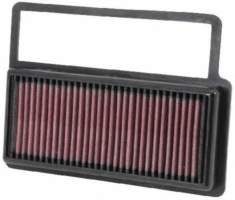 Air filter zero resistance K&N 33-3014
