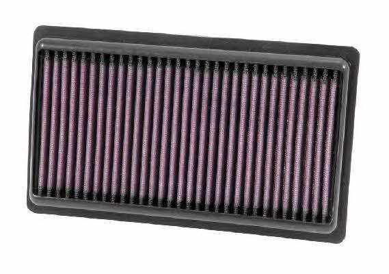 Air filter zero resistance K&amp;N 33-5014