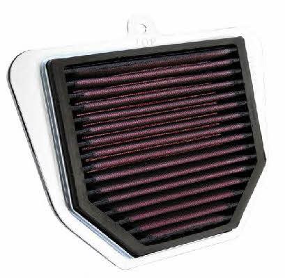 Air filter zero resistance K&N YA1006