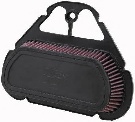 Air filter zero resistance K&N YA6001