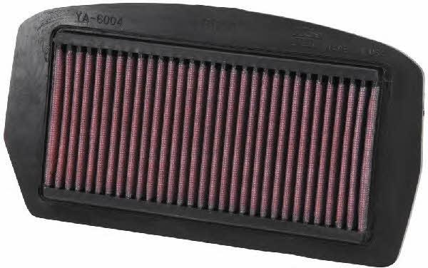Air filter zero resistance K&N YA6004