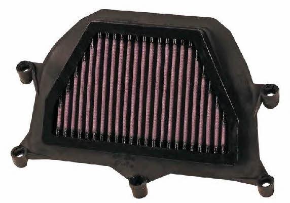 Air filter zero resistance K&N YA6006