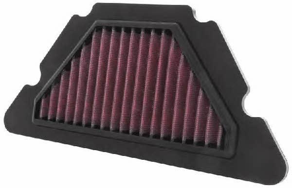 Air filter zero resistance K&N YA6009