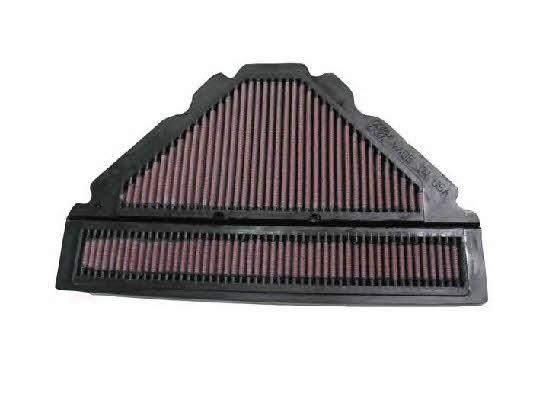 Air filter zero resistance K&N YA6096