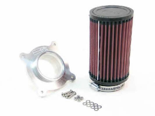 Air filter zero resistance K&N YA7006